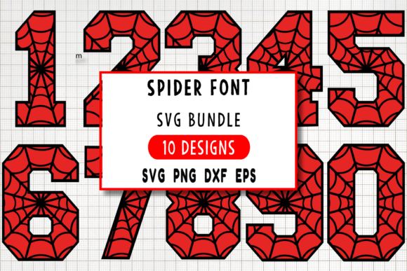 Download Spider Font SVG, Spider Web Font - Font Collection