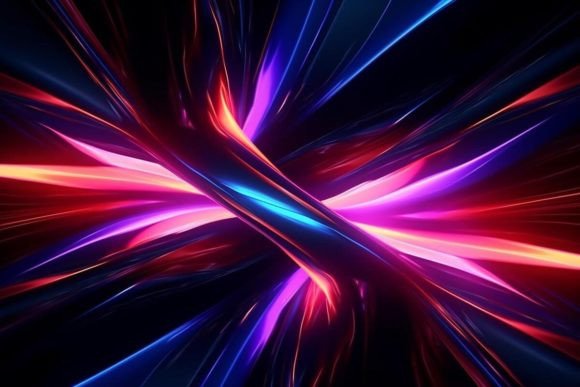 Download Graphic Neon Atmosphere - Graphic neon Collection