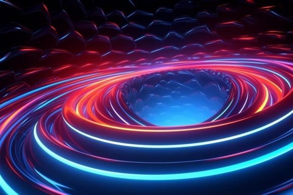 Download Graphic Neon Atmosphere - Graphic neon Collection