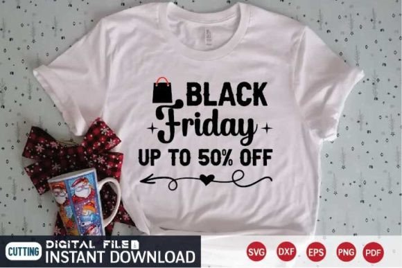 Download Black Friday Up to 50% off Svg - Black Collection