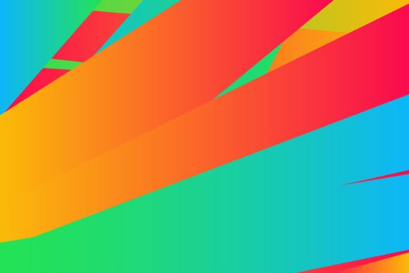 Download Minimal Abstract Background Graphic Neon - Graphic neon Collection