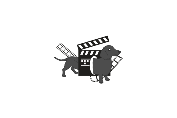Download Black Dog Entertainment Movie Producer - Black Collection