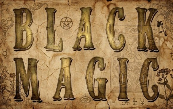 Download Black Magic - Black Collection