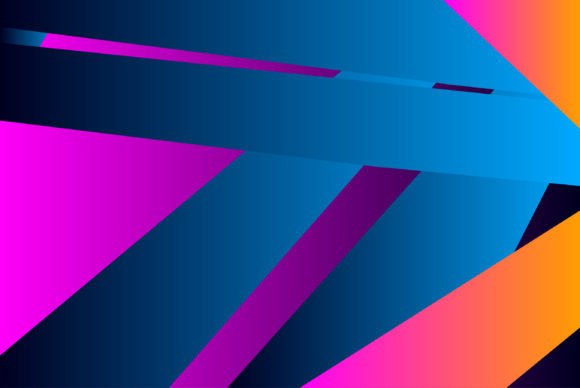 Download Minimal Abstract Background Graphic Neon - Graphic neon Collection