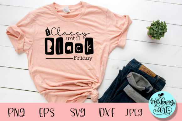Download Classy Until Black Friday - Black Collection